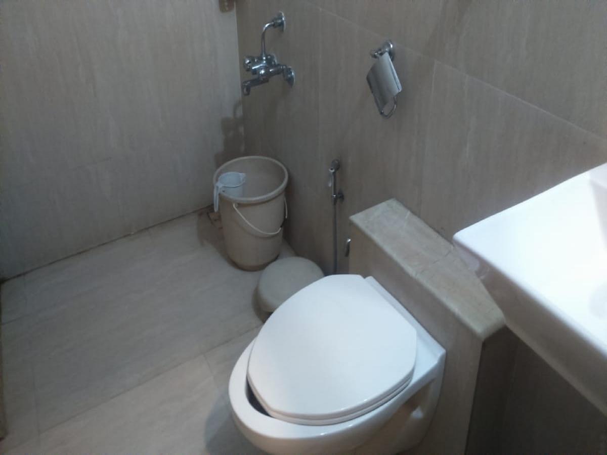 Hotel Shri Krishna Shirdi Ngoại thất bức ảnh
