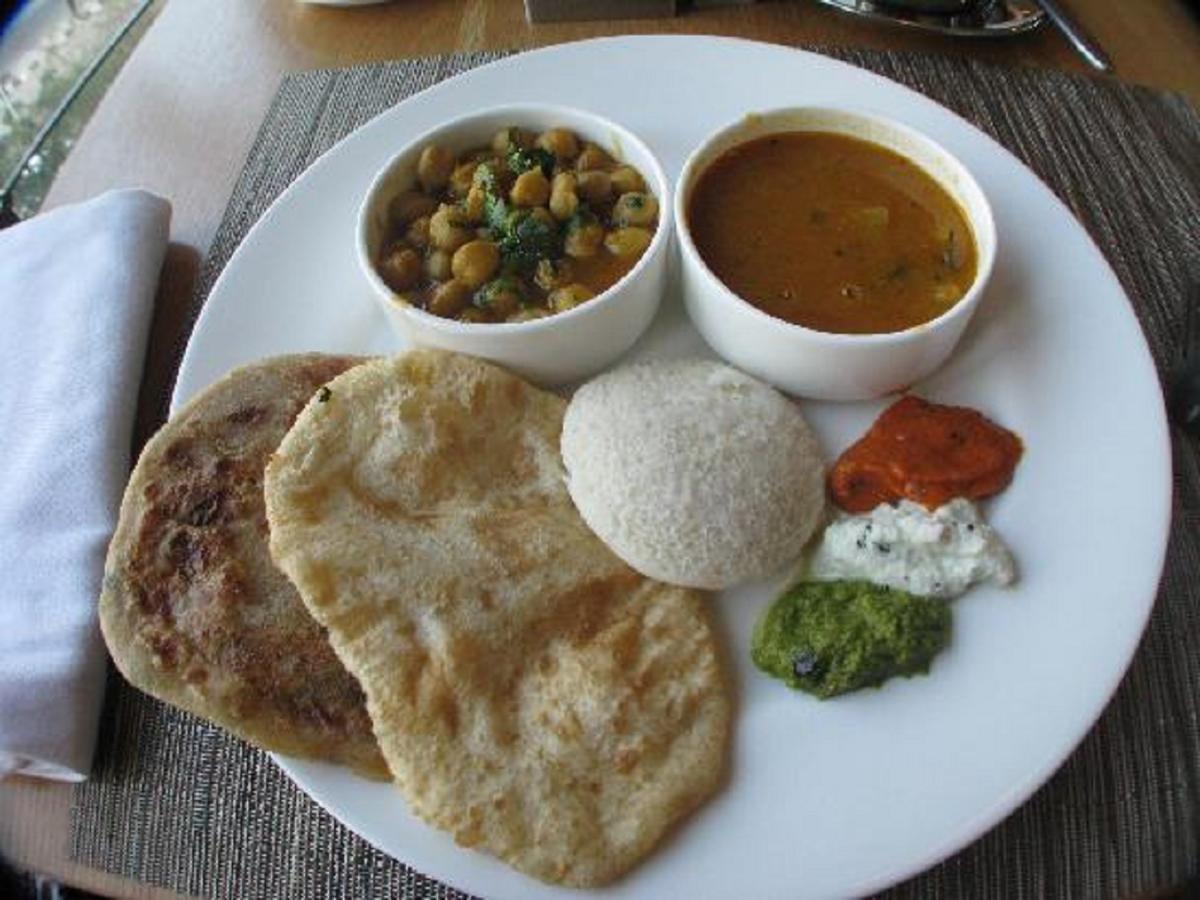 Hotel Shri Krishna Shirdi Ngoại thất bức ảnh