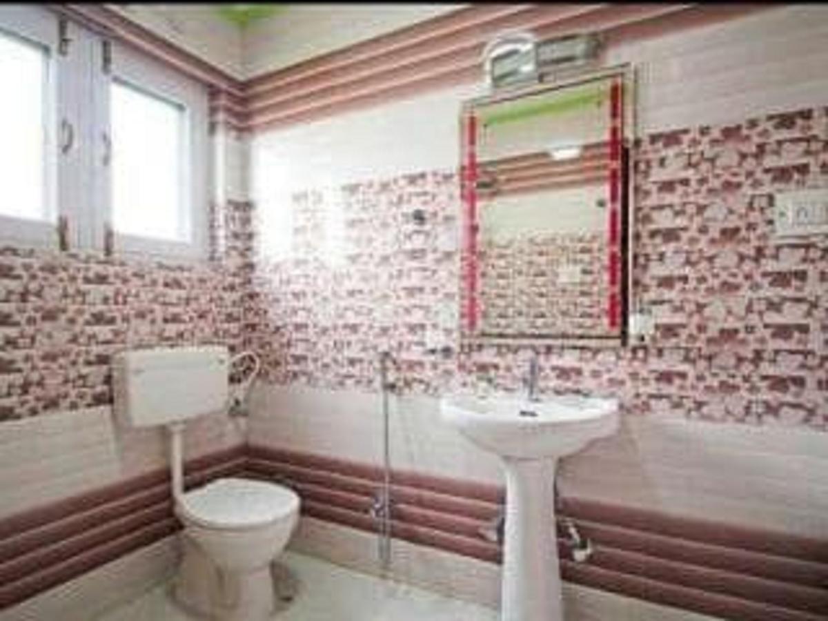 Hotel Shri Krishna Shirdi Ngoại thất bức ảnh